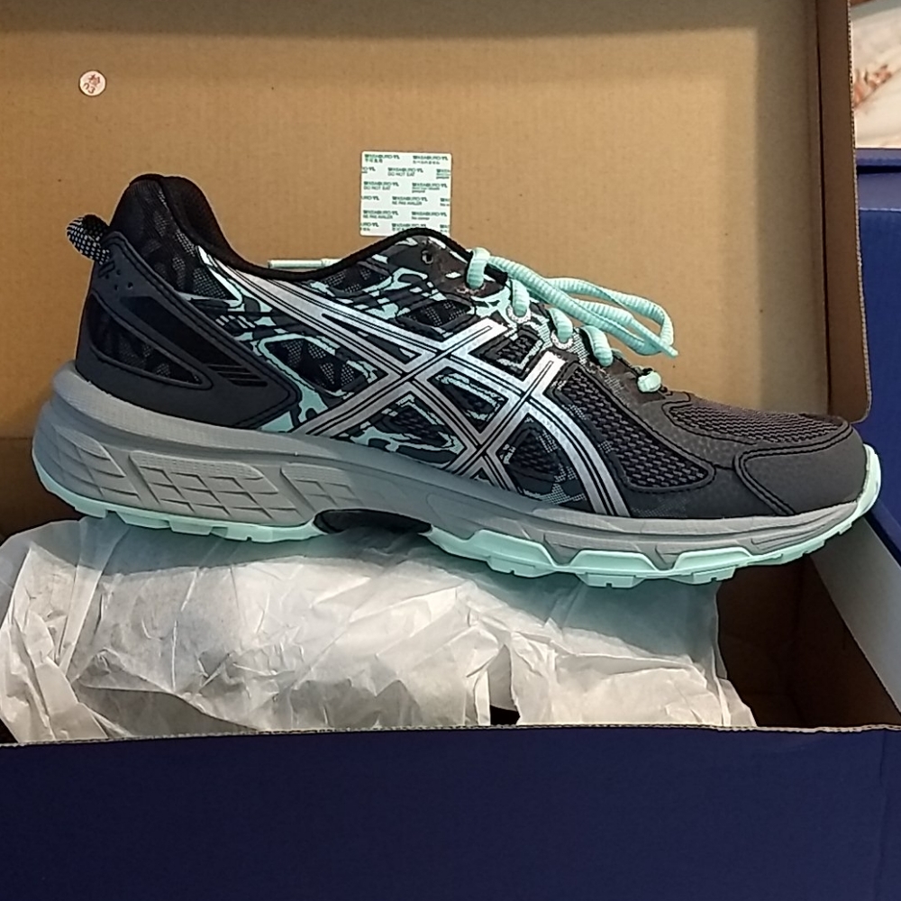 ASICS Women's Gel-Venture 6 Running Shoes